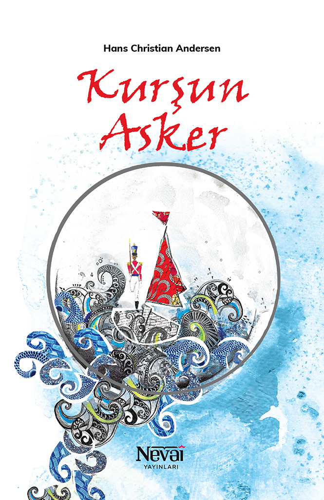 Kurşun Asker