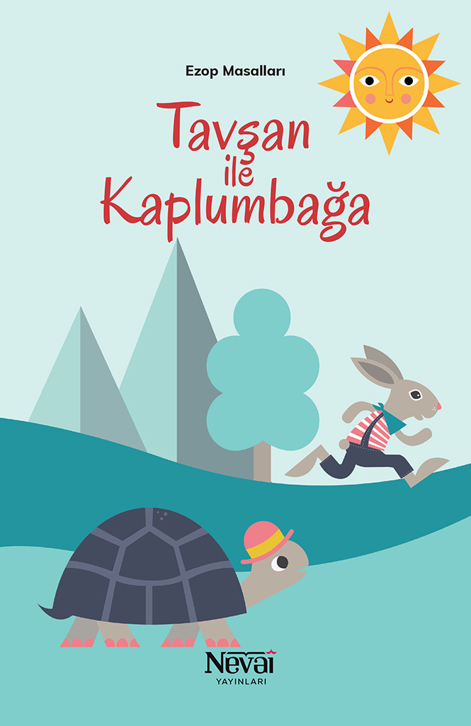 Tavşan ile Kaplumbağa